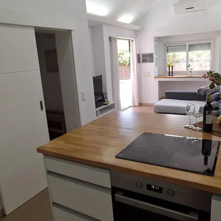 Appartement Tranquilo Con Jardin En Maspalomas *