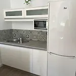 Apartmán Tranquilo Con Jardin En Maspalomas San Bartolomé