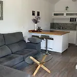 Tranquilo Con Jardin En Maspalomas Apartmán San Bartolomé