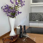 Tranquilo Con Jardin En Maspalomas *