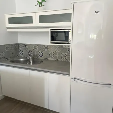 شقة Tranquilo Con Jardin En Maspalomas San Bartolomé