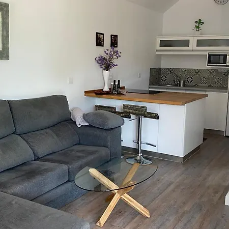 Tranquilo Con Jardin En Maspalomas شقة San Bartolomé