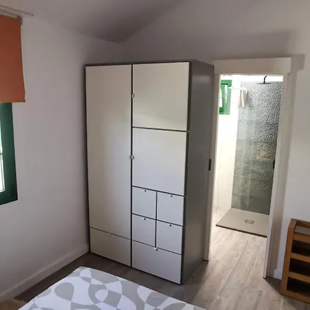 شقة Tranquilo Con Jardin En Maspalomas