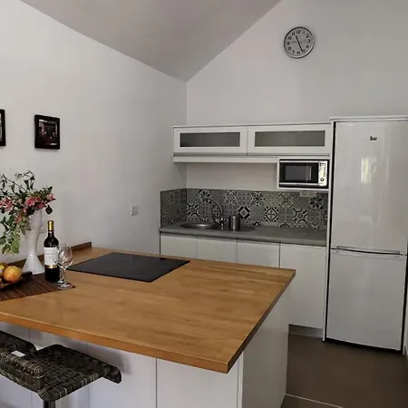 Tranquilo Con Jardin En Maspalomas شقة